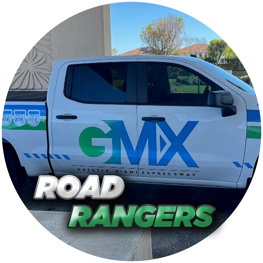 Road Rangers Image