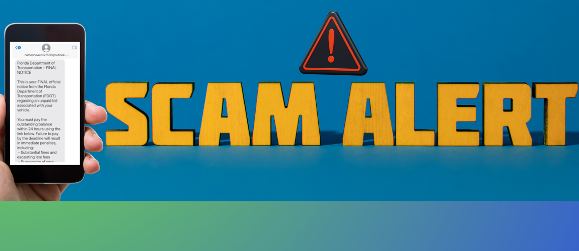 Scam Alert